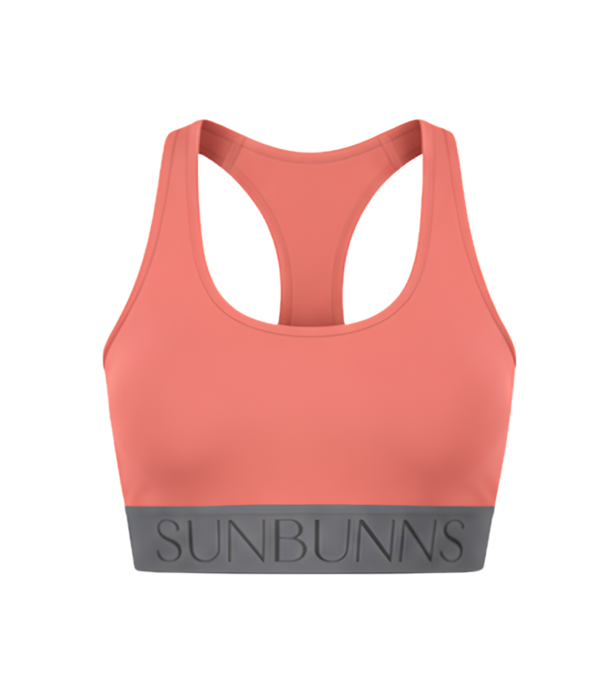 Signature Sports Bra