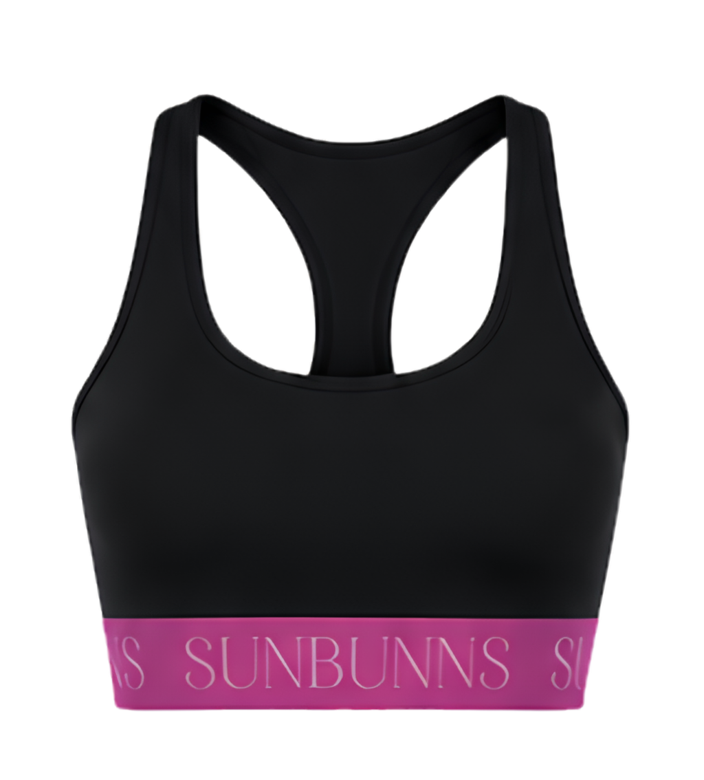 Signature Sports Bra