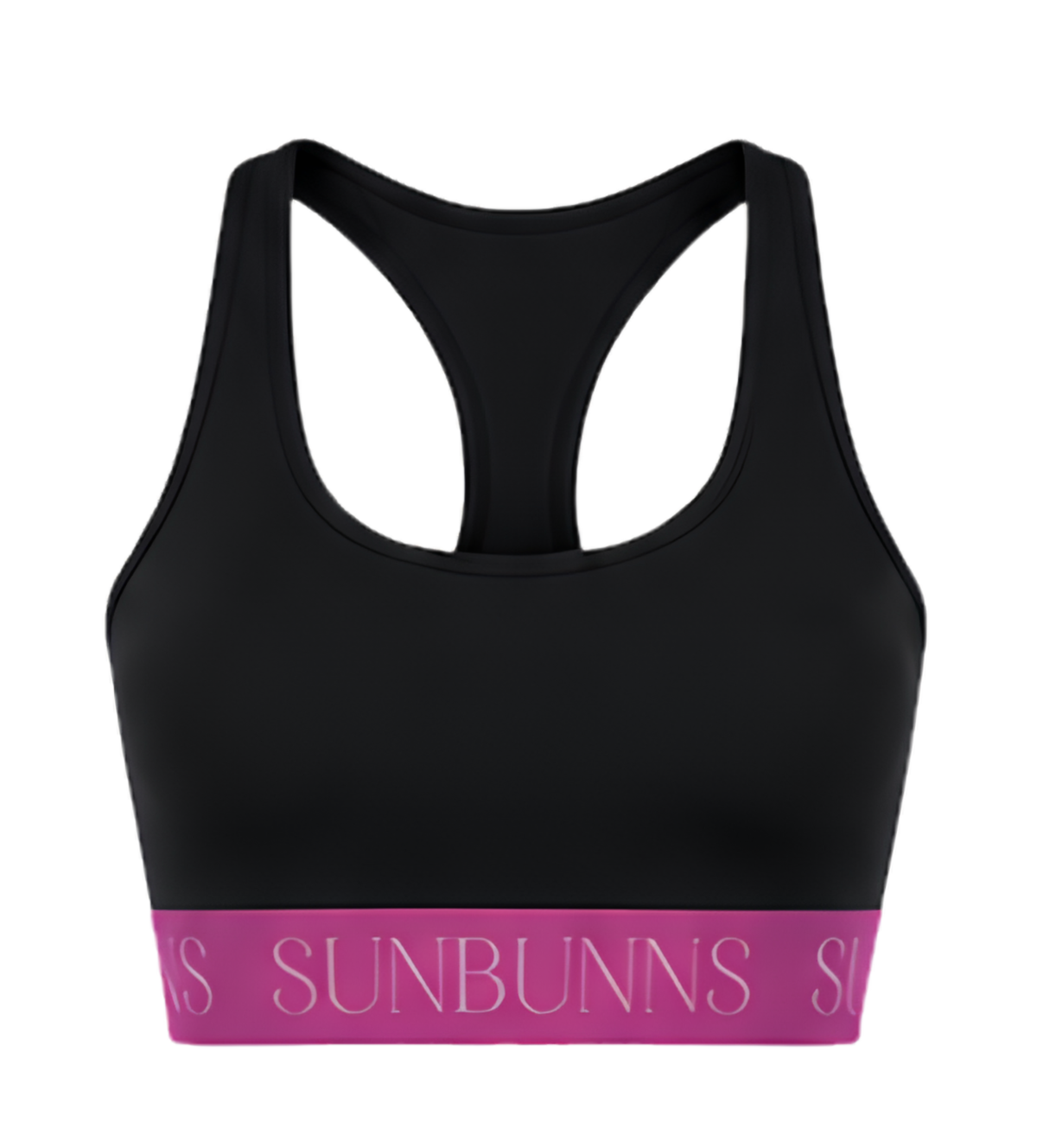 Signature Sports Bra