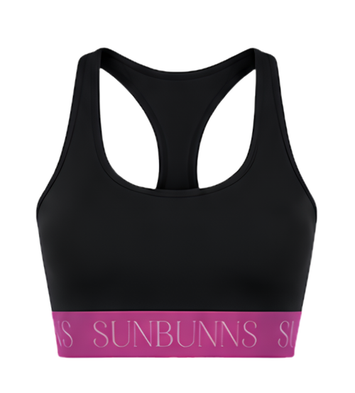 Signature Sports Bra