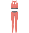 Signature Active Set